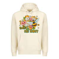 Sandshell like honey Premium Hoodie - MaliasSmallBusiness