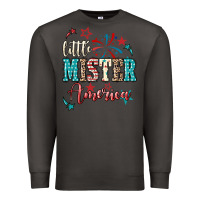 Smoke little mister america Premium Sweatshirt - NancyCooperArtShop