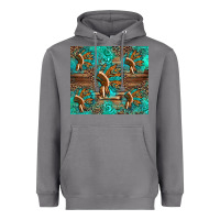 Storm indian headdress Heavyweight Hoodie - Artiststas