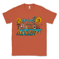 Copper i'm just talking tennessee Classic Tee - HRA Design Shop