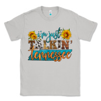 Moon Dust i'm just talking tennessee Classic Tee - HRA Design Shop