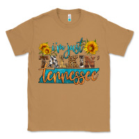 Toasted Coconut i'm just talking tennessee Classic Tee - HRA Design Shop