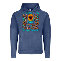 Vintage Denim god gifted me two titles mom and bebe  and i rock Vintage Hoodie - JahusDesignShop