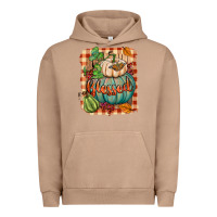 Blessed Urban Hoodie | Teevron