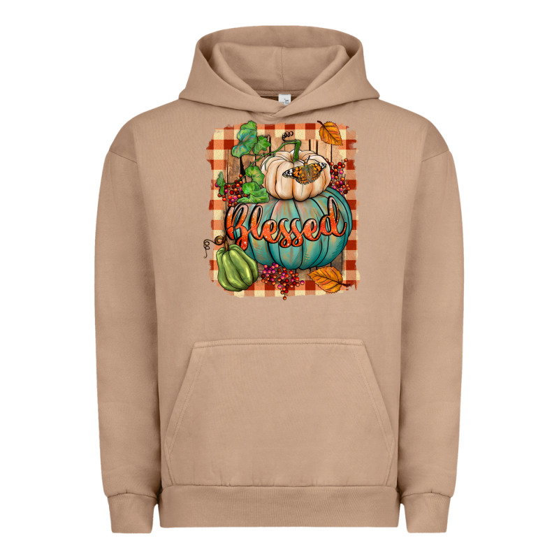 Blessed Urban Hoodie by BundleAndBundleShop | Teevron