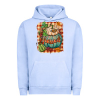Pigment Grape Ice Blessed Urban Hoodie - BundleAndBundleShop