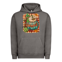 Pigment Tornado Blessed Urban Hoodie - BundleAndBundleShop