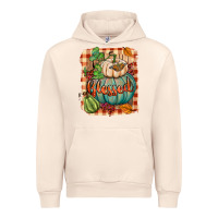 Sandshell Blessed Urban Hoodie - BundleAndBundleShop