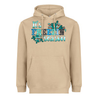 Mushroom it's freezin' season Heavyweight Hoodie - AdoDesignShop