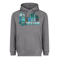 Storm it's freezin' season Heavyweight Hoodie - AdoDesignShop