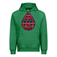 Emerald Hispanic Heritage Urban Hoodie - BundleAndBundleShop