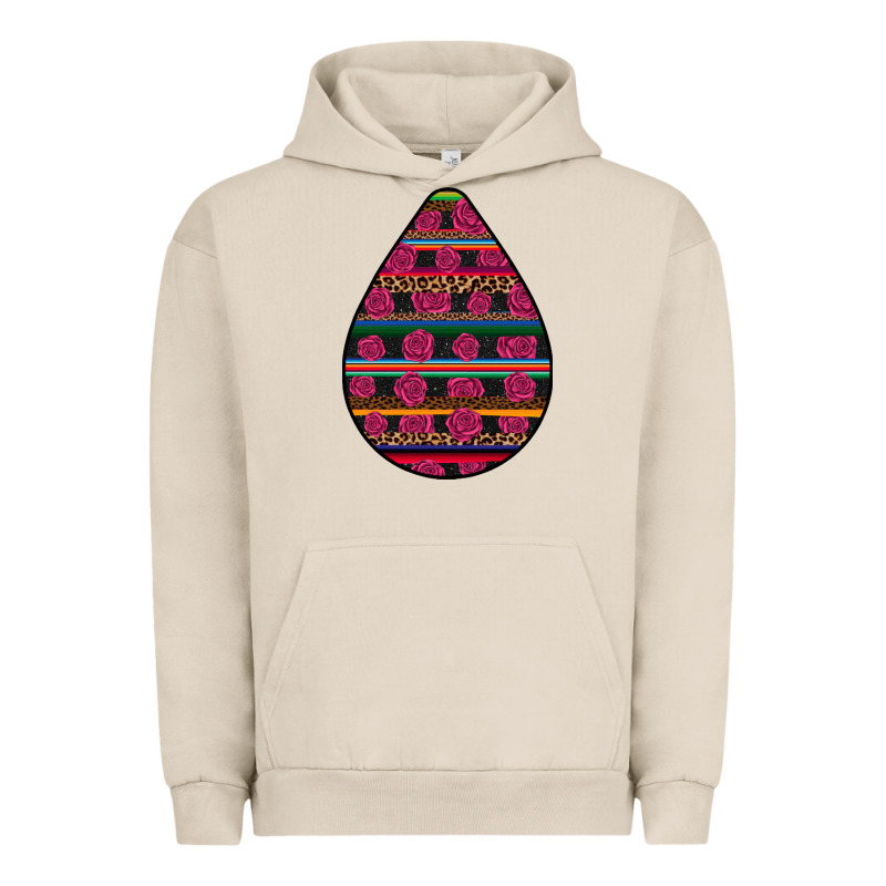 Hispanic Heritage Urban Hoodie by BundleAndBundleShop | Teevron