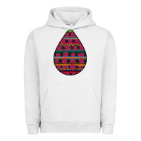 Pigment Lunar Rock Hispanic Heritage Urban Hoodie - BundleAndBundleShop