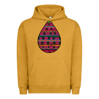 Pigment Peanut Butter Hispanic Heritage Urban Hoodie - BundleAndBundleShop