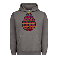 Pigment Tornado Hispanic Heritage Urban Hoodie - BundleAndBundleShop