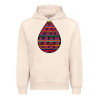 Sandshell Hispanic Heritage Urban Hoodie - BundleAndBundleShop