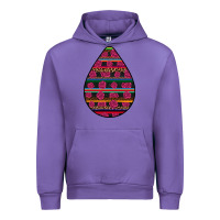 Tulip Hispanic Heritage Urban Hoodie - BundleAndBundleShop