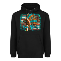 Black free spirit native american indian headdress Heavyweight Hoodie - Artiststas