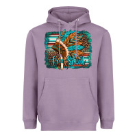 Lavender free spirit native american indian headdress Heavyweight Hoodie - Artiststas