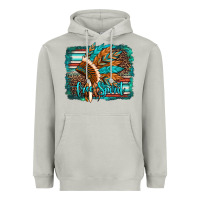 Moon Dust free spirit native american indian headdress Heavyweight Hoodie - Artiststas
