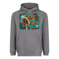 Storm free spirit native american indian headdress Heavyweight Hoodie - Artiststas