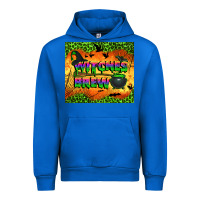 Cobalt witches brew tumbler Urban Hoodie - BundleAndBundleShop