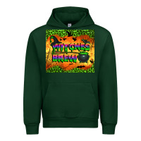 Forest Green witches brew tumbler Urban Hoodie - BundleAndBundleShop