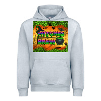 Heather Grey witches brew tumbler Urban Hoodie - BundleAndBundleShop
