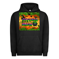 Pigment Black witches brew tumbler Urban Hoodie - BundleAndBundleShop