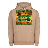 Pigment Burro witches brew tumbler Urban Hoodie - BundleAndBundleShop