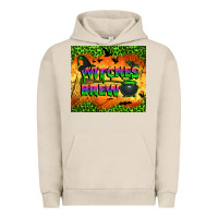 Pigment French Oak witches brew tumbler Urban Hoodie - BundleAndBundleShop