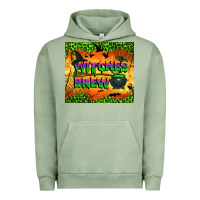 Pigment Oil Green witches brew tumbler Urban Hoodie - BundleAndBundleShop