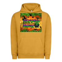 Pigment Peanut Butter witches brew tumbler Urban Hoodie - BundleAndBundleShop