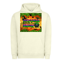 Pigment Pistachio witches brew tumbler Urban Hoodie - BundleAndBundleShop
