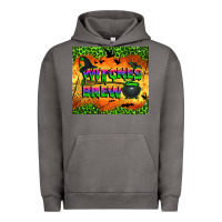 Pigment Tornado witches brew tumbler Urban Hoodie - BundleAndBundleShop