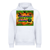 White witches brew tumbler Urban Hoodie - BundleAndBundleShop
