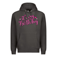 Smoke it s my birthday Premium Hoodie - MaliasSmallBusiness