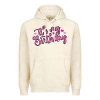 Tofu it s my birthday Premium Hoodie - MaliasSmallBusiness
