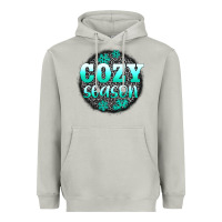 Moon Dust cozy season Heavyweight Hoodie - AdoDesignShop