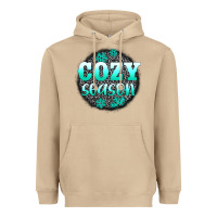 Mushroom cozy season Heavyweight Hoodie - AdoDesignShop
