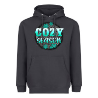 Smoke cozy season Heavyweight Hoodie - AdoDesignShop