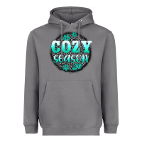 Storm cozy season Heavyweight Hoodie - AdoDesignShop