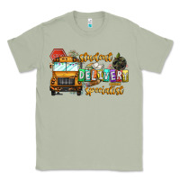 Matcha Student Delivery Specialist Classic Tee - CowhideDigitalArt
