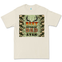 Bone best buckin' dad ever Premium Tee - Artiststas