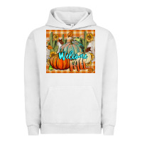 Pigment Lunar Rock welcome fall tumbler Urban Hoodie - BundleAndBundleShop