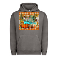 Pigment Tornado welcome fall tumbler Urban Hoodie - BundleAndBundleShop