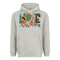 Moon Dust love my tribe native american indian headdress Heavyweight Hoodie - Artiststas
