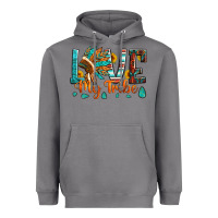 Storm love my tribe native american indian headdress Heavyweight Hoodie - Artiststas