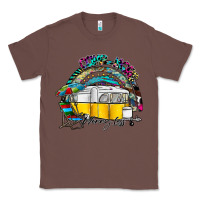 Chestnut camp more worry less Classic Tee - SublimationCraftShop