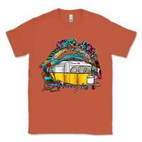 Copper camp more worry less Classic Tee - SublimationCraftShop